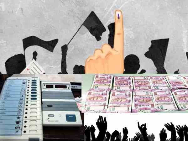 47 Gujarat MLAs have criminal cases; 141 crorepatis: ADR 47 Gujarat MLAs have criminal cases; 141 crorepatis: ADR
