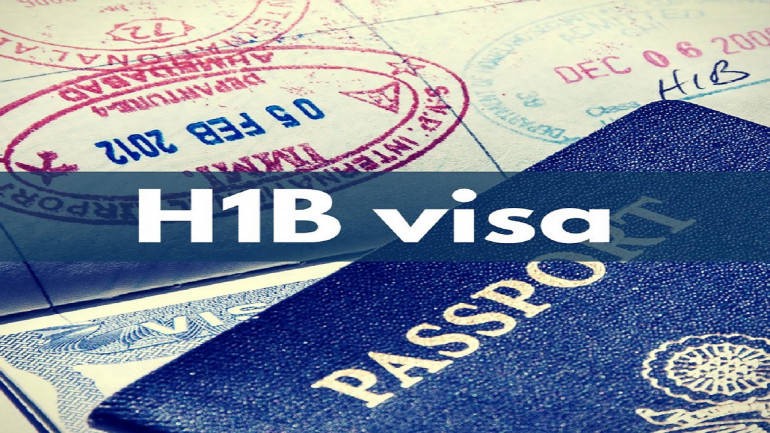 No Change In H1B Visa System: US