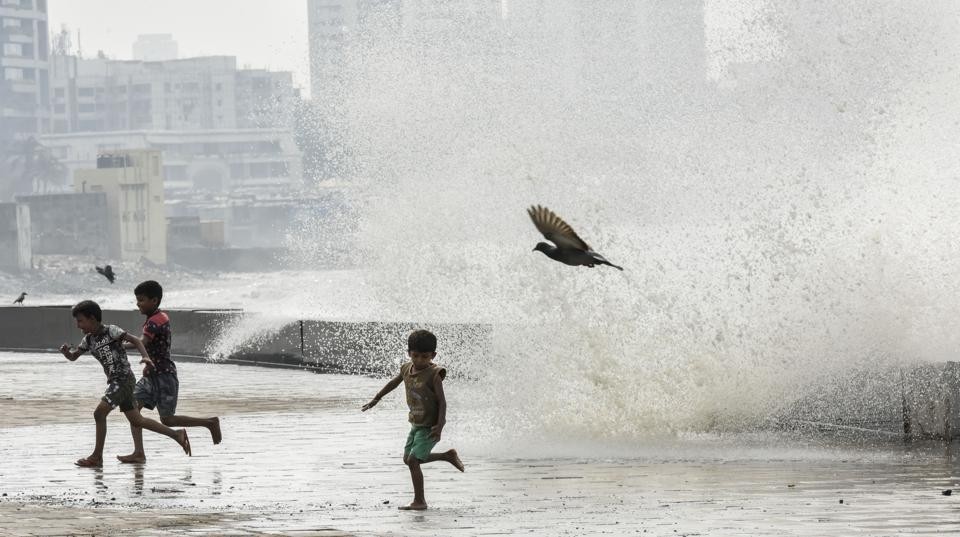 Cyclone Ockhi: 39 Dead, 167 Fishermen Missing