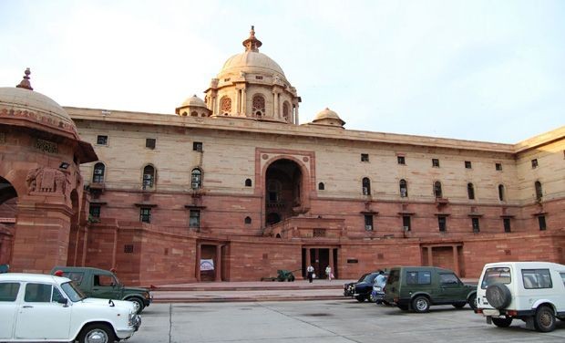 MHA releases Rs 9.21 cr for security maintenance of Parl MHA releases Rs 9.21 cr for security maintenance of Parl