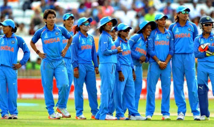 Indian women to host England in April Indian women to host England in April