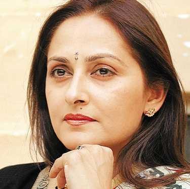 Jaya Prada supports triple talaq bill Jaya Prada supports triple talaq bill
