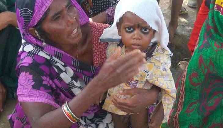 Govt Approves National Nutrition Mission