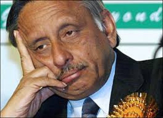 Mani Shankar Aiyer Suspended From Party After His ‘Neech’ Jibe Against PM Modi