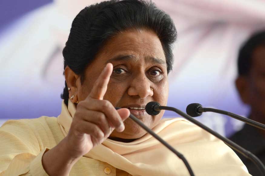 Mayawati 2019 Poll Prophesy: Modi Will Lose If Ballot Paper Is Used