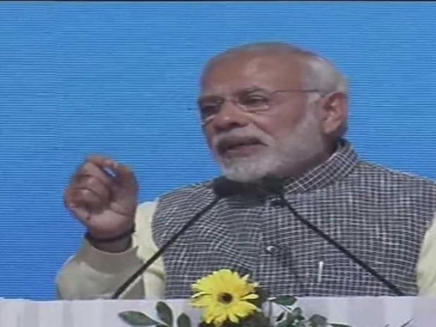 PM Modi Says Mizoram Becomes Third Power Surplus State In North-East