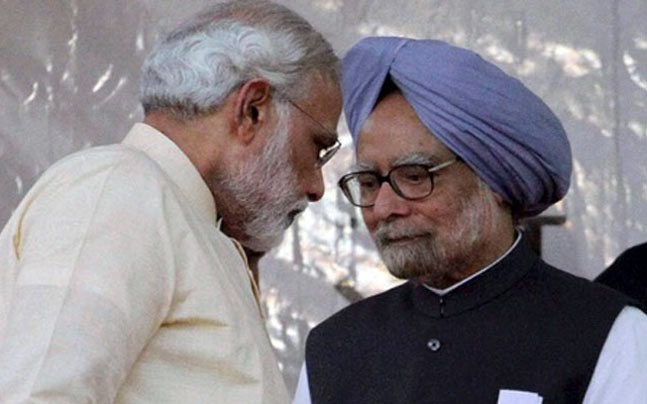 PM Should Tender Apology For Base ‘Conspiracy’ Allegation Against Cong: Manmohan Singh