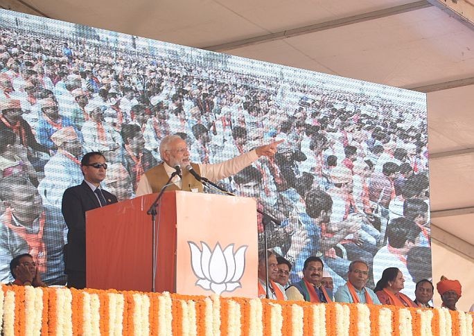 Gujarat Polls: PM Modi Says Mani Shankar Aiyar Gave ‘Supari’ In Pakistan To Get Him’removed’ Gujarat Polls: PM Modi Says Mani Shankar Aiyar Gave ‘Supari’ In Pakistan To Get Him’removed’