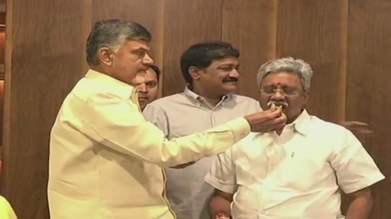 AP Assembly Passes Bill For 5 Per Cent Reservation For Kapu Community