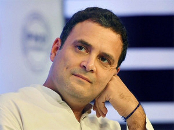 Rahul Gandhi Set To Be Next Congress President, Only Candidate
