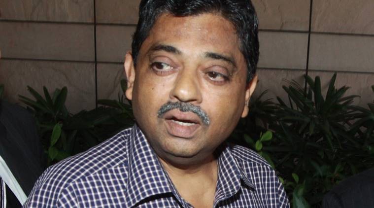 BCCI extends Ratnakar Shetty’s tenure till March 31 BCCI extends Ratnakar Shetty’s tenure till March 31