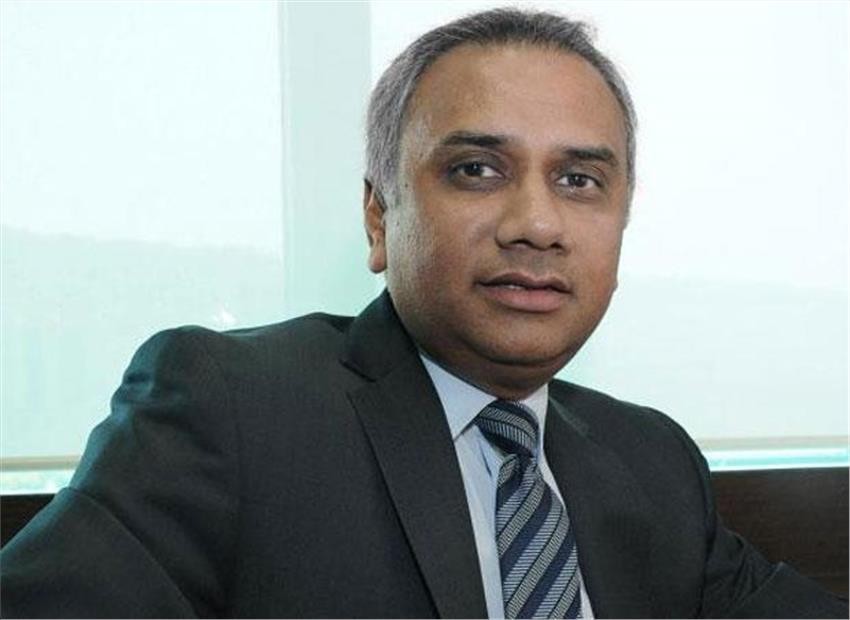 Salil Parekh Of Capgemini Exec Is The New Infosys CEO & MD