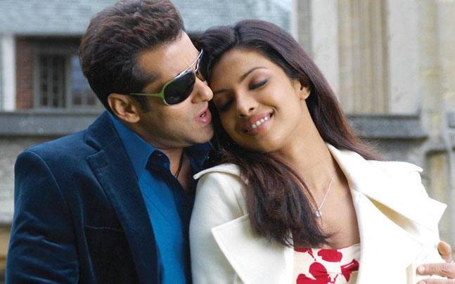 Salman, Priyanka Make It To Variety’s 500 Most Influential People In Entertainment Salman, Priyanka Make It To Variety’s 500 Most Influential People In Entertainment