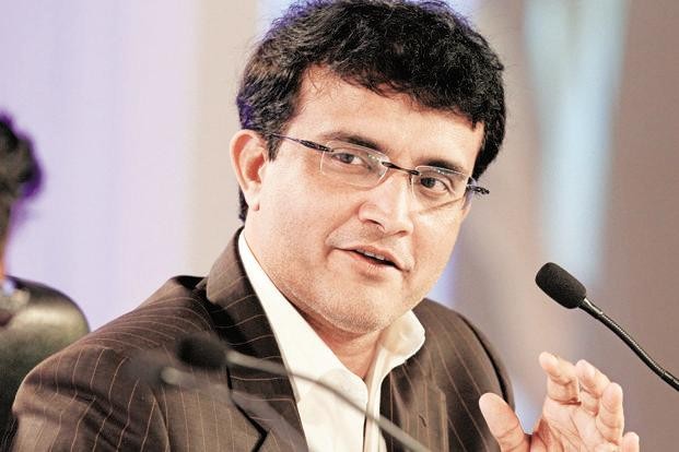 Ganguly feels Day-night Test cricket is inevitable Ganguly feels Day-night Test cricket is inevitable
