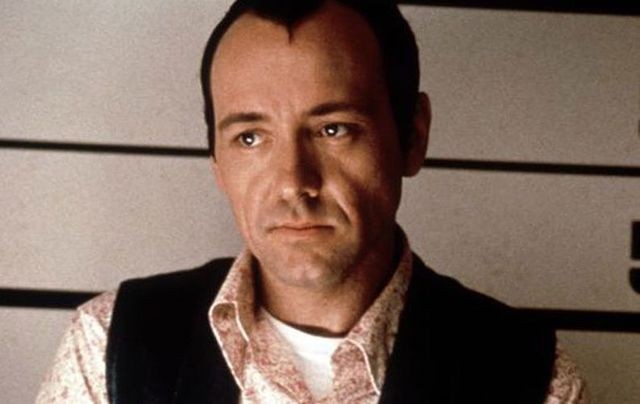 Production Had Stopped On ‘Usual Suspects’ Due To Spacey: Byrne Production Had Stopped On ‘Usual Suspects’ Due To Spacey: Byrne