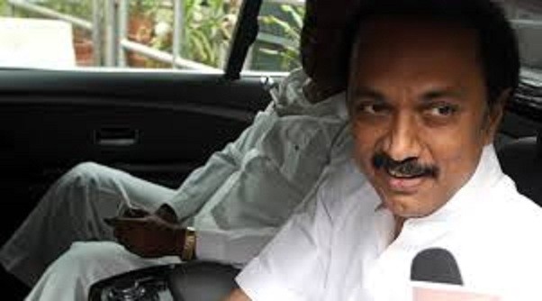 DMK forms panel to probe by-poll defeat DMK forms panel to probe by-poll defeat