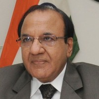 EC Chief AK Joti Assures No EVMs Were Tampered With