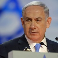Netanyahu Says He Expects Europe To Follow US On Jerusalem