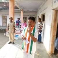 Guj Polls: 11 Pc Voter Turnout In First Two Hours