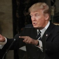 Trump’s Impeachment: US Lawmakers Reject Democrats Demand