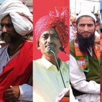 Gujarat Polls: Caste Politics Rule The Roost
