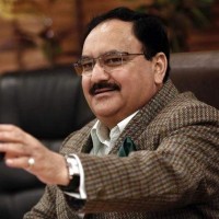 India Now Free Of Infective Trachoma, Says JP Nadda