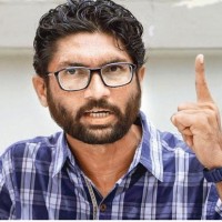 Gujarat Polls: Dalit Leader Jignesh Mevani Wins By 19,696 Votes