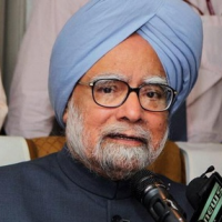 Manmohan says Pawar was equal partner in ushering in economic reform