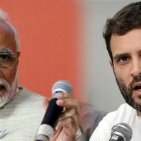Gujarat Polls: Ahmedabad Police Denies Permission To Roadshows Of Rahul Gandhi, BJP