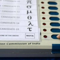 Over 5.5 Lakh People In Gujarat Opt For NOTA