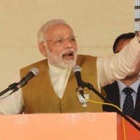 Gujarat Polls: Modi Asks Why Does Pak Army Ex-DG Want Ahmed Patel As Guj CM
