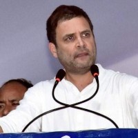 Gujarat polls: Not releasing manifesto disrespect to people, Rahul Gandhi takes dig at BJP