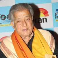 Actor Shashi Kapoor Is No More