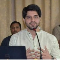 Shezad Claims Manish Tiwary Told Him That Cong Is A Proprietor Party