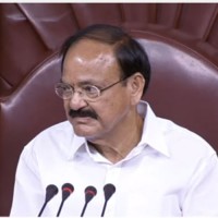 Parliament being on and off not good for country: Venkaiah Naidu