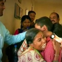 Aadhaar card reunites ‘lost’ man with family