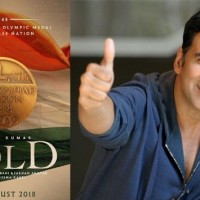 Akshay Kumar Wraps Up ‘Gold’