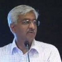 Anshu Prakash Appointed Delhi Chief Secretary