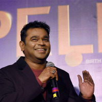 A R Rahman’s Qutub- E- Kripa’s music shortlisted for Academy Awards