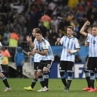 Hockey World League: Argentina Beat India To Reach Final