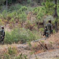 Army Major, 3 soldiers killed in Pak firing along LoC