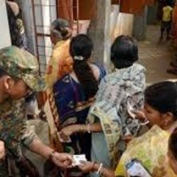 Arunachal bypolls: Voting begins amid tight security