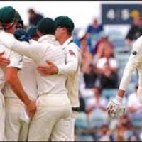 Steve Smith’s Australia Win Ashes Series With Crushing Victory In Third Test At Perth
