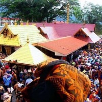 6 Telangana pilgrims arrested for carrying liquor and revolver