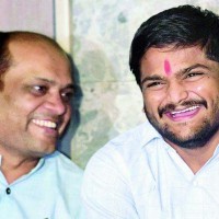 Gujarat Polls: It’s Nothing, But ‘Fixing’ Between Hardik Patel-Cong Alleges PASS Leader
