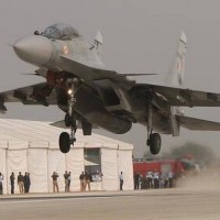Work To Integrate Brahmos On 40 Sukhoi Aircraft Begins