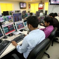 Markets Bounce As BJP Takes Lead In State Polls