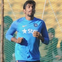 Bumrah Named In SA Test Squad; Parthiv, Hardik Return