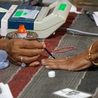 84.5 per cent votes polled in Sabang by-poll
