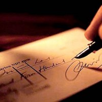 Cabinet Approves Amendment To Law On Cheque Bounce Cases
